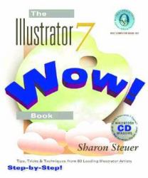 Illustrator 7 Wow! Book