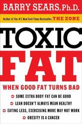 Toxic Fat : When Good Fat Turns Bad