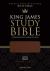 The King James Study Bible