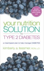 Your Nutriton Solution to Type 2 Diabetes