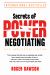 Secrets of Power Negotiating, 15th Anniversary Edition