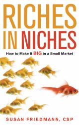 Riches in Niches