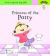 Princess of the Potty - Little Steps for Big Kids!