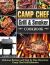 Camp Chef Grill & Smoker Cookbook : Delicious Recipes and Step by Step Directions Camp Chef Grill &Smoker