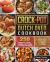 Crock-Pot Dutch Oven Cookbook : 250 Delicious, Quick, Healthy, and Easy to Follow Recipes to Kick Start a Healthy Lifestyle