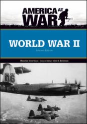 World War II (America at War (Hardcover))