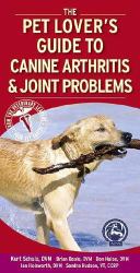 Canine Arthritis and Joint Problems