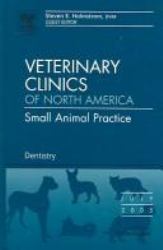 Veterinary Clinics of North America