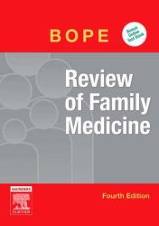 Review of Family Medicine : Text with Online Testbank