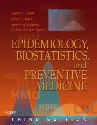 Epidemiology, Biostatistics and Preventive Medicine