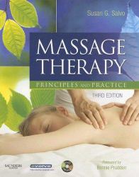 Massage Therapy : Principles and Practice