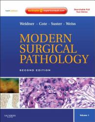 Modern Surgical Pathology : 2-Volume Set, Expert Consult - Online and Print