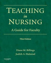 Teaching in Nursing : A Guide for Faculty