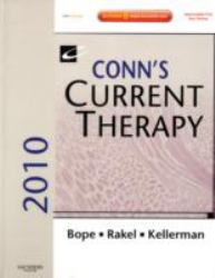 Conn's Current Therapy 2010 : Expert Consult - Online and Print