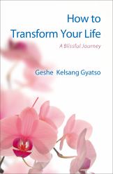 How to Transform Your Life : A Blissful Journey