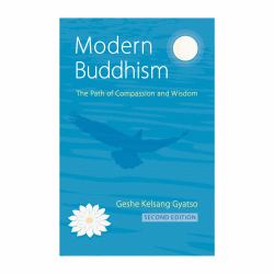 Modern Buddhism : The Path of Compassion and Wisdom