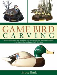 Game Bird Carving