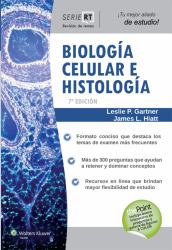 Biología Celular e Histología : Serie Revisión de Temas