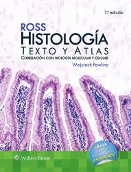 Ross Histología : Texto y Atlas