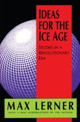 Ideas for the Ice Age : Studies in a Revolutionary Era