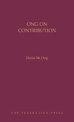 Ong on Contribution