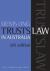 Trusts Law in Australia, 5th Edition