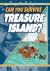 Can You Survive Treasure Island? : A Choose Your Path Book