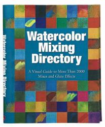 Watercolor Mixing Directory