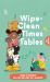 Wipe Clean Times Tables