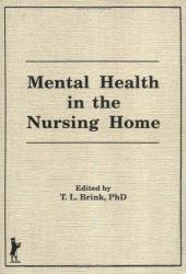 Mental Health in the Nursing Home