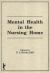 Mental Health in the Nursing Home