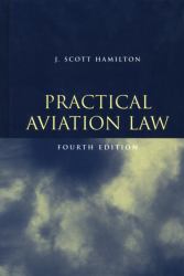 Practical Aviation Law (eBook - epub)