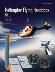 Helicopter Flying Handbook (PDF eBook)