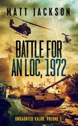 Battle for an Loc 1972