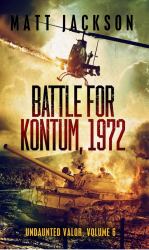 Battle of Kontum, 1972