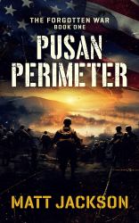 Pusan Perimeter