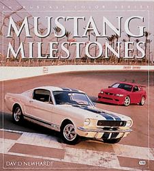 Mustang Milestones