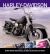 Harley-Davidson : Crestline Ecs Bind-Up