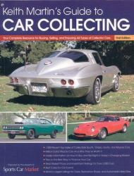 Car Collecting