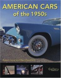 American Cars of The 1950s