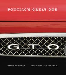 Gto : Pontiac's Great One