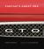 Gto : Pontiac's Great One