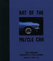 Art of the Muscle Car