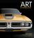 Art of the Muscle Car : Collector's Edition