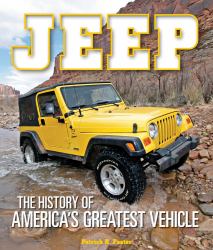 Jeep : The History of America's Greatest Vehicle