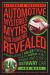 History's Greatest Automotive Mysteries, Myths, and Rumors Revealed : James Dean's Killer Porsche, NASCAR's Fastest Monkey, Bonnie and Clyde's Getaway Car, and More