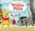 Winnie the Pooh Crochet : Learn to Create 12 Projects Featuring Pooh and Friends