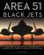 Area 51 - Black Jets : A History of the Aircraft Developed at Groom Lake, America's Secret Aviation Base