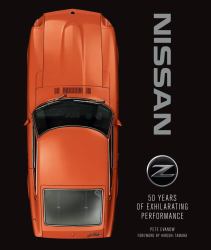 Nissan Z : 50 Years of Exhilarating Performance