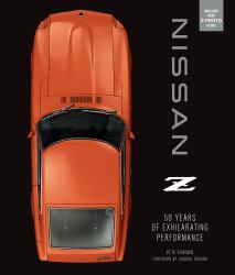 Nissan Z : 50 Years of Exhilarating Performance